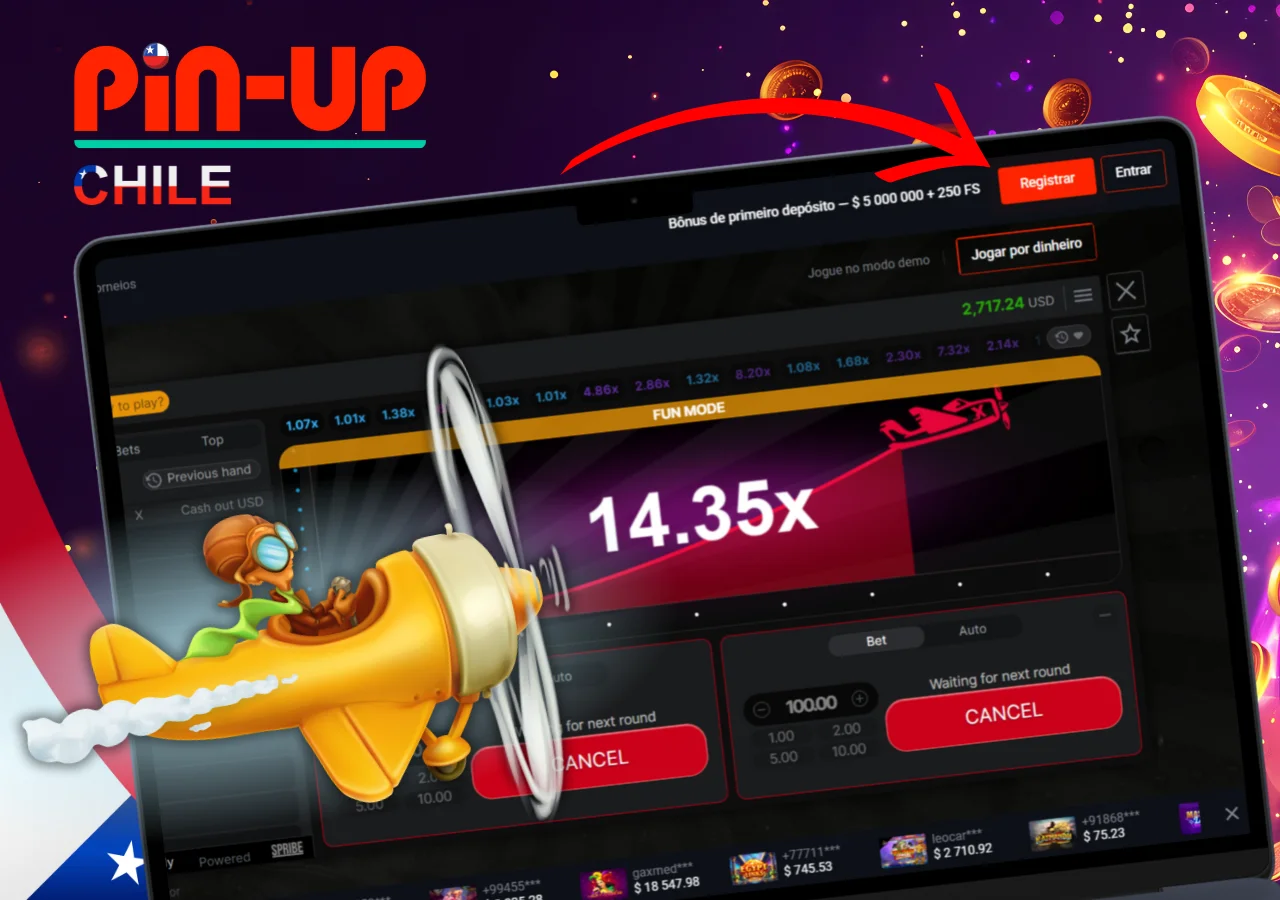 El juego Aviator ofrece una experiencia dinamica con la posibilidad de multiplicar las apuestas durante cada vuelo.