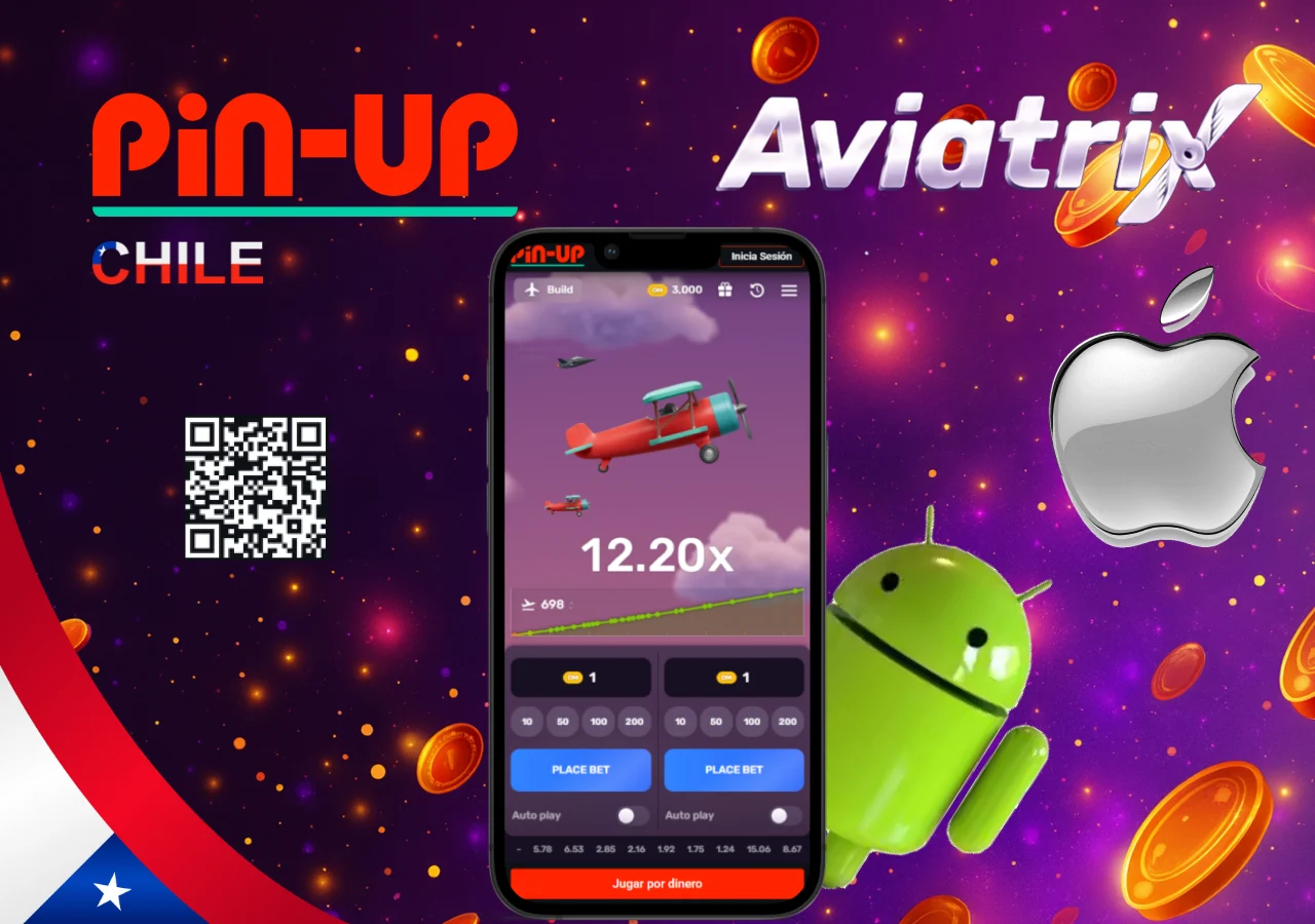 Jugador disfrutando de Aviatrix con altas ganancias mostradas en pantalla del portátil